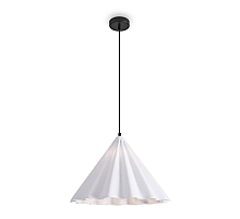 Подвесной светильник Freya Felt Acoustic FR5479PL-01W