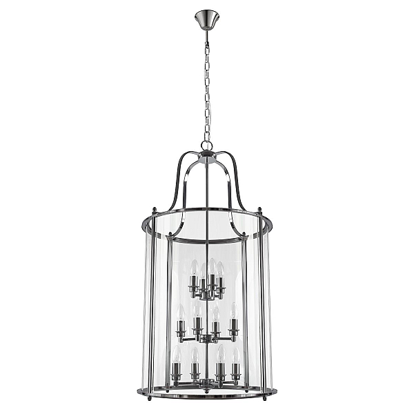 Подвесной светильник Loft It Lighthouse 10456/12 CR