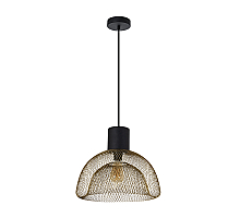 Подвесной светильник Arte Lamp Castello A7046SP-1PB