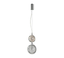 Подвесной светильник Odeon Light Caramella 5416/13LC