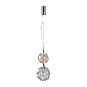 Подвесной светильник Odeon Light Caramella 5416/13LC