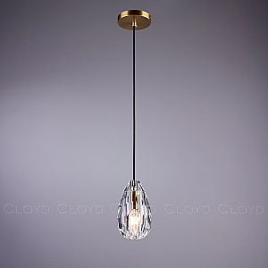 Подвесной светильник Cloyd Olis 11090