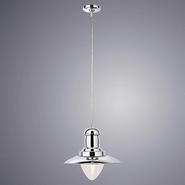 Подвесной светильник Arte Lamp A5530SP-1CC