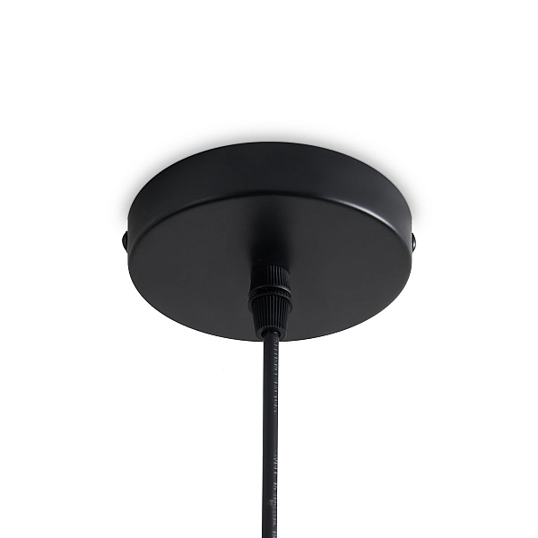 Подвесной светильник Freya Modern FR5547PL-01DBL