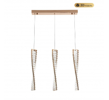 Подвесной светильник Modestyle MS.88910.3 GD