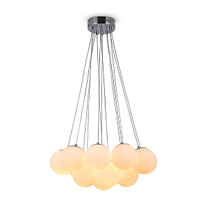 Подвесной светильник Freya Fiesta FR5231PL-13CH