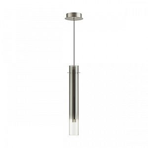 Подвесной светодиодный светильник Odeon Light Pendant Shiny 5061/5LA