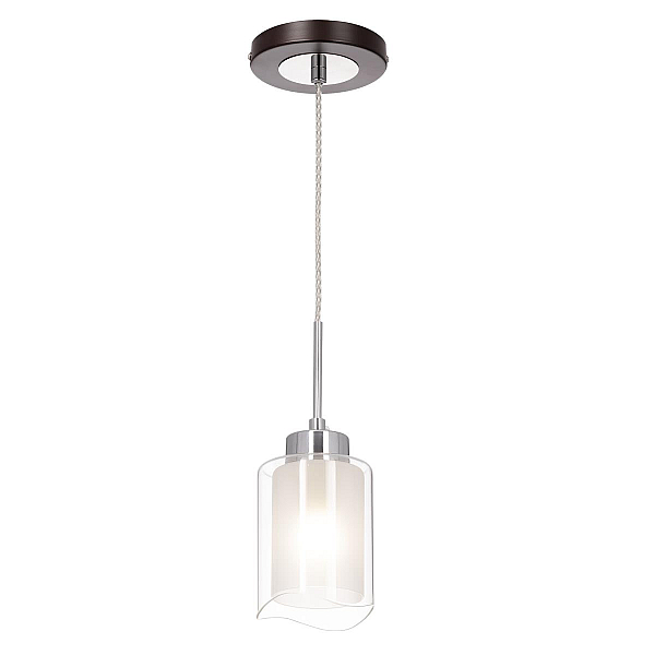 Подвесной светильник Citilux Фортуна CL156112