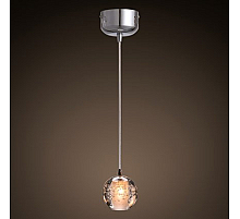 Подвесной светильник ImperiumLoft Bocci 14.1 single bubbles 85101-22