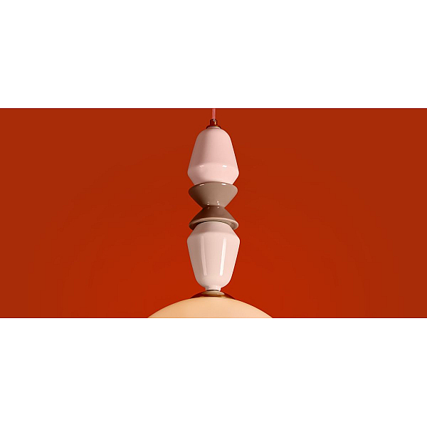 Подвесной светильник Freya Tela FR2061PL-01BS3