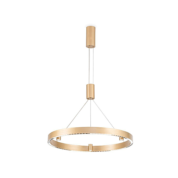 Подвесной светодиодный светильник Ambrella light Comfort Line FL5846
