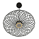 Подвес Lumion CAMOMILE 8379/9L