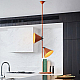 Подвесной светильник ImperiumLoft Cone 20th c.Factory filament 101468-26