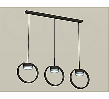 Подвесной светильник Ambrella Light Traditional (C9107, N8133) XB9107102