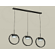 Подвесной светильник Ambrella Light Traditional (C9107, N8133) XB9107102
