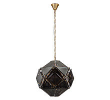 Подвесной светильник Loft IT Shard 10560 Smoke
