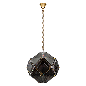 Подвесной светильник Loft IT Shard 10560 Smoke