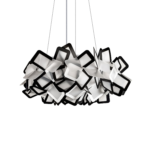 Подвесной светильник Loft IT Clizia 10231/530 Black