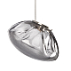 Подвесной светильник Loft IT Random 10469S Smoke