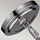 Подвесной светильник Feiss Parkman FE-PARKMAN-PS-PN