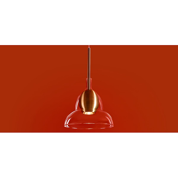 Подвесной светильник Freya Glaze FR5637PL-L6TR