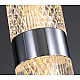 Подвесной светильник Delight Collection OMT-88 OMT-885M chrome