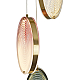 Подвесная светодиодная люстра Freya Lolli FR6139PL-L24BS