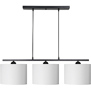 Подвесной светильник Toplight Laurene TL1610H-03WH