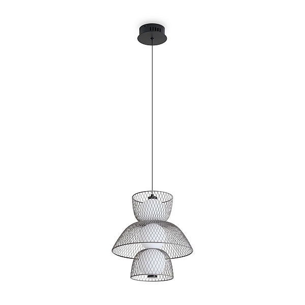 Подвесной светильник Freya Modern FR5545PL-L5GR