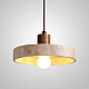 Подвесной светильник Imperium Loft Pors Dark Brown 232197-23