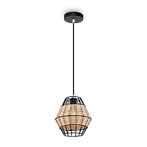 Подвесной светильник Freya Shape FR5335PL-01B1