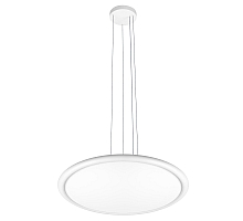 Подвесной светильник LOFT IT Sweety 10454/500P White