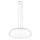 Подвесной светильник Loft It Sweety 10454/500P White