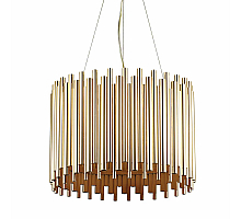 Подвесной светильник Ideal Lux Pan SP5 208817