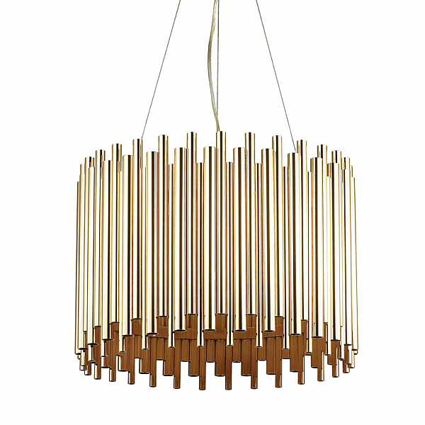 Подвесной светильник Ideal Lux Pan SP5 208817