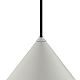 Подвесной светильник Nowodvorski Zenith M Gray 10878