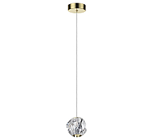 Подвесной светильник Odeon Light Jemstone 5085/5L