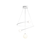 Подвесной светильник Ambrella Light Comfort LineTech FL66299