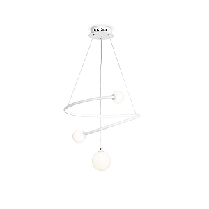 Подвесной светильник Ambrella Light Comfort LineTech FL66299