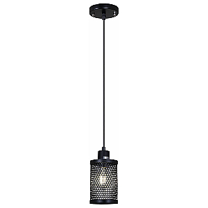 Подвесной светильник Illumico IL1031-1P-05 BK