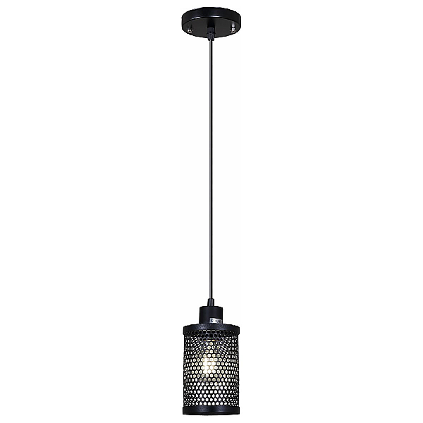 Подвесной светильник Illumico IL1031-1P-05 BK