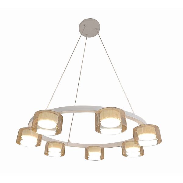 Подвесной светильник Myfar Gemma MR2650-7P