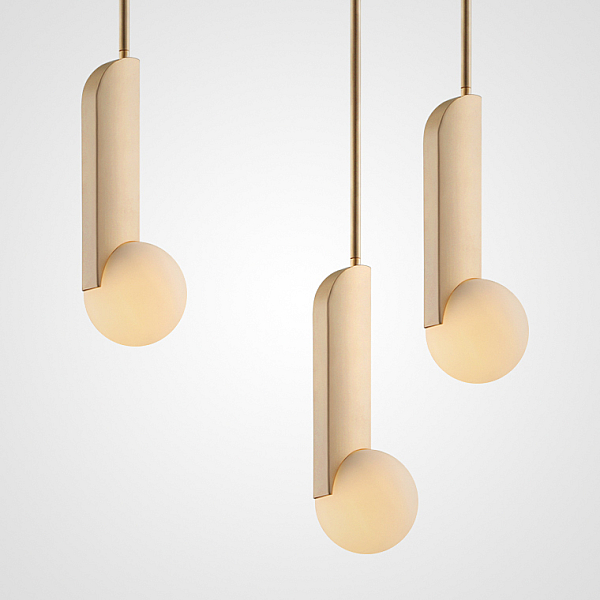 Подвесной светильник Imperium Loft Neo L3 212832-26
