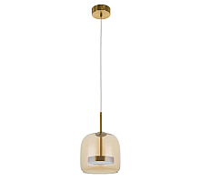 Подвесной светильник Myfar Charlie MR2132-1PL