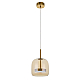 Подвесной светодиодный светильник MyFar Charlie MR2132-1PL