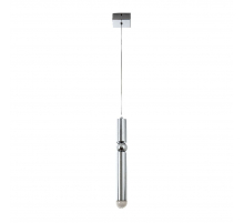 Подвесной светильник Modelux ML.88906.1 CR