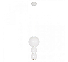 Подвесной светильник Loft IT Pearls 10205/C