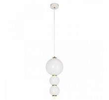 Подвесной светильник Loft IT Pearls 10205/C