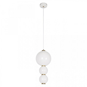 Подвесной светильник Loft IT Pearls 10205/C