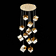 Подвесная люстра ST Luce Riello SL1182.203.12